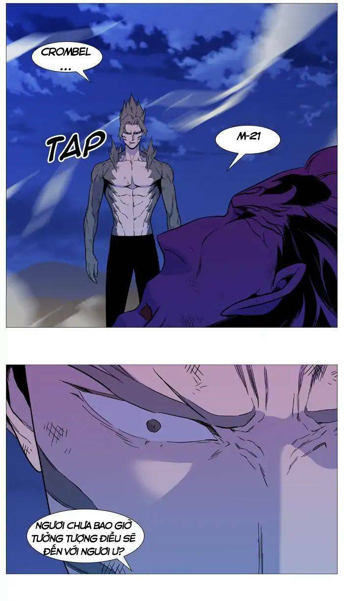 Ma Cà Rồng Quý Tộc: Chapter 541
