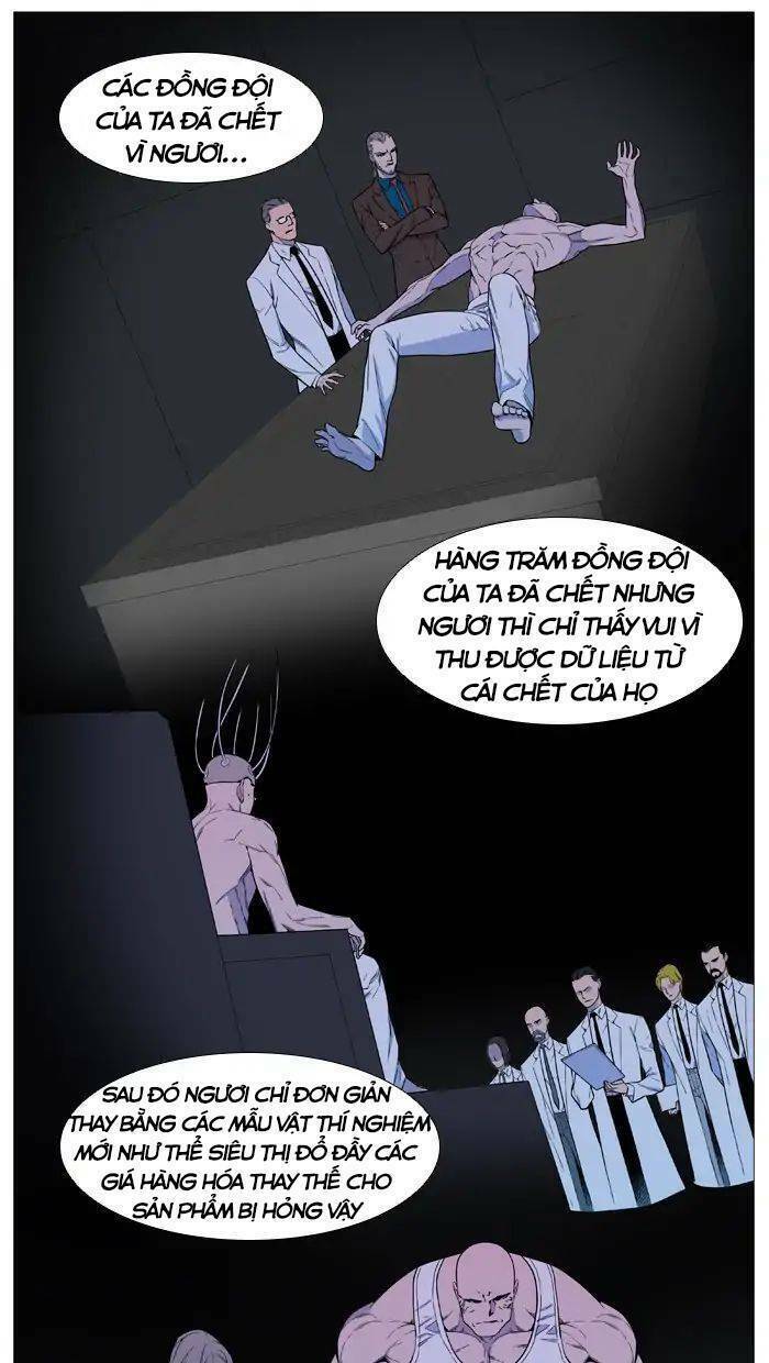 Ma Cà Rồng Quý Tộc: Chapter 541