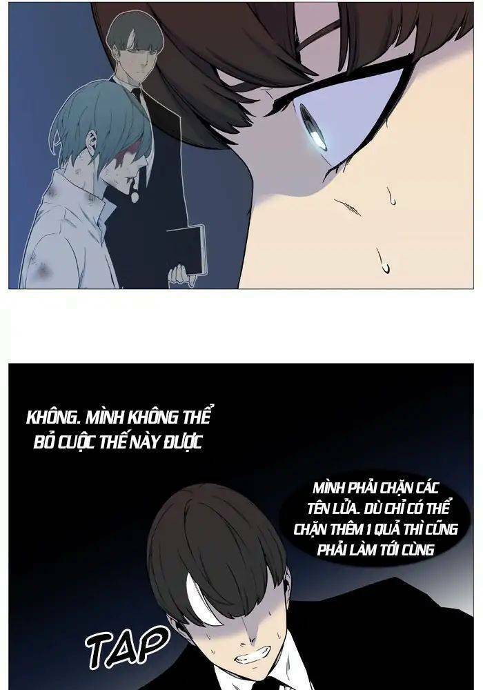 Ma Cà Rồng Quý Tộc: Chapter 542