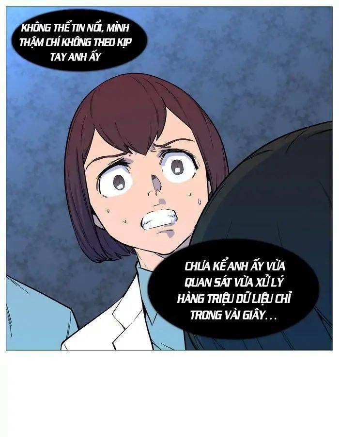 Ma Cà Rồng Quý Tộc: Chapter 542