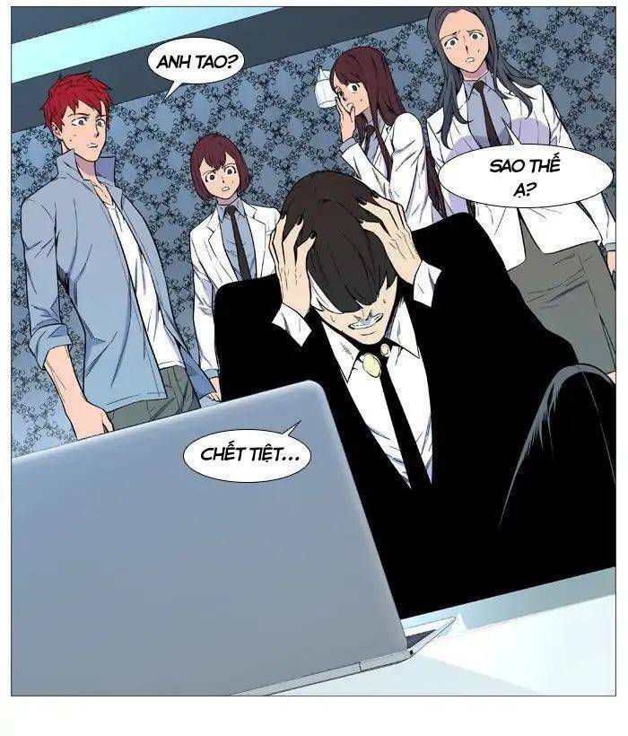 Ma Cà Rồng Quý Tộc: Chapter 542