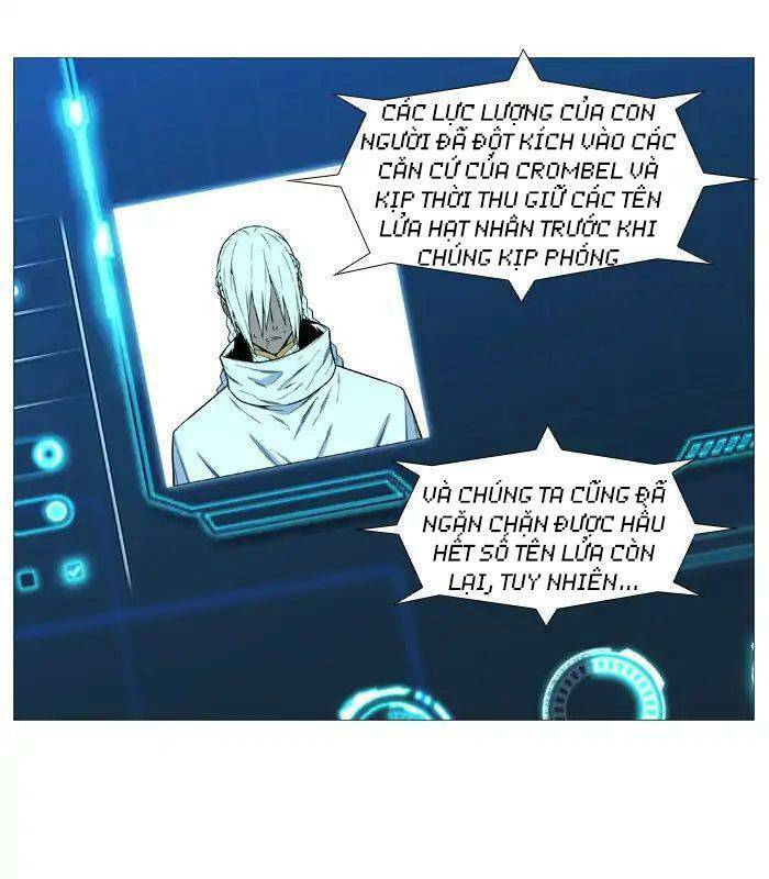 Ma Cà Rồng Quý Tộc: Chapter 542