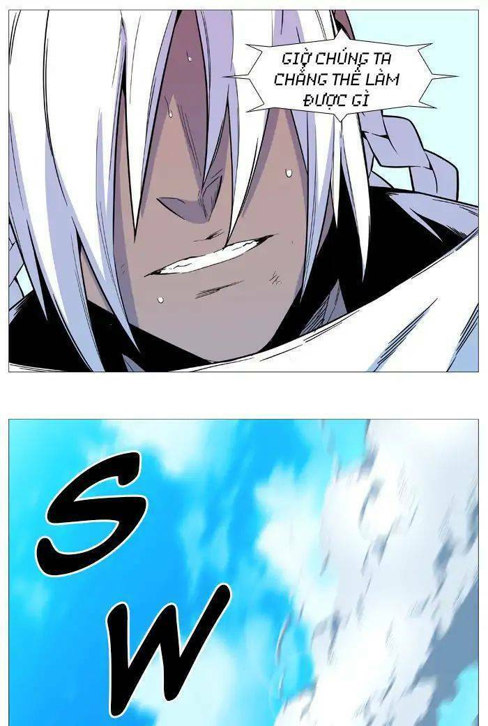 Ma Cà Rồng Quý Tộc: Chapter 542