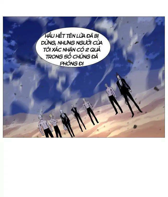 Ma Cà Rồng Quý Tộc: Chapter 542