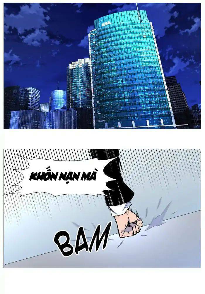 Ma Cà Rồng Quý Tộc: Chapter 542