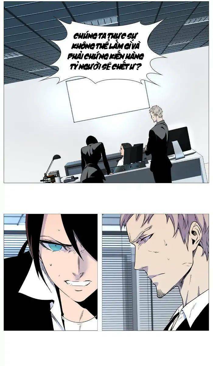 Ma Cà Rồng Quý Tộc: Chapter 542