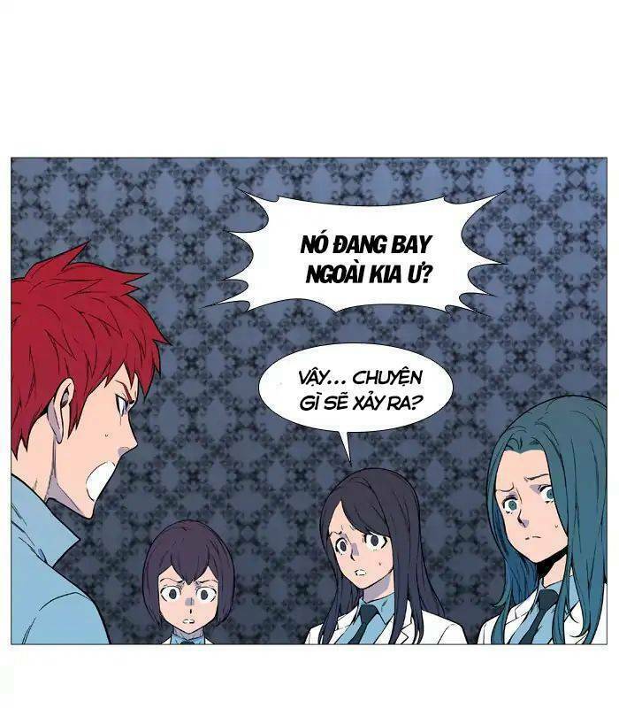 Ma Cà Rồng Quý Tộc: Chapter 542