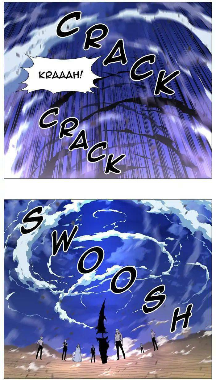 Ma Cà Rồng Quý Tộc: Chapter 542