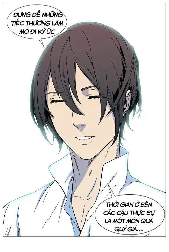 Ma Cà Rồng Quý Tộc: Chapter 542