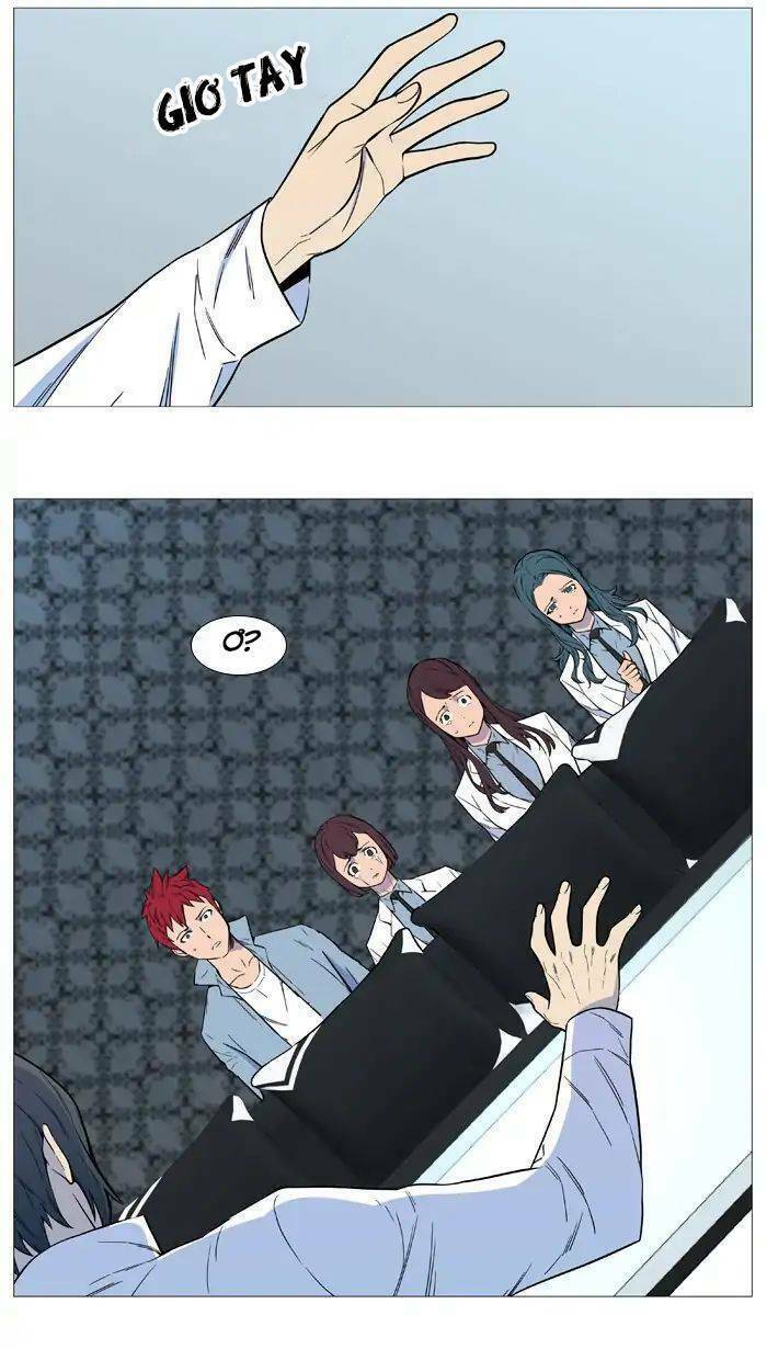 Ma Cà Rồng Quý Tộc: Chapter 542