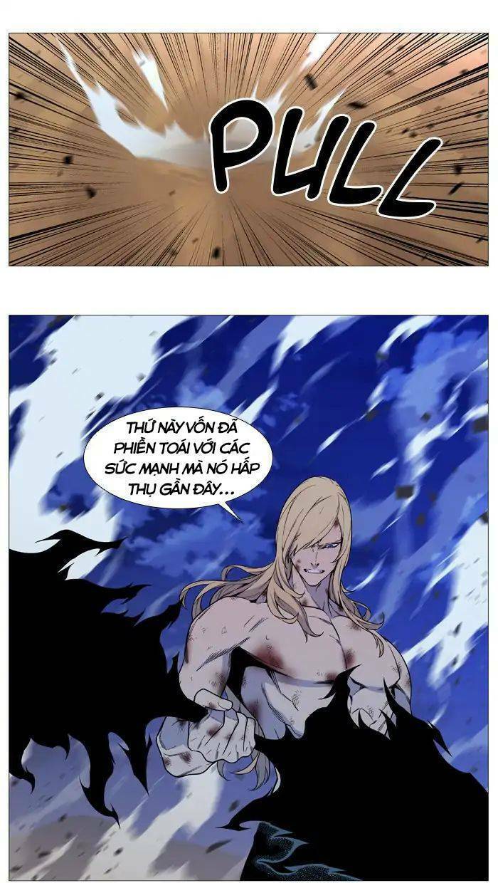 Ma Cà Rồng Quý Tộc: Chapter 542