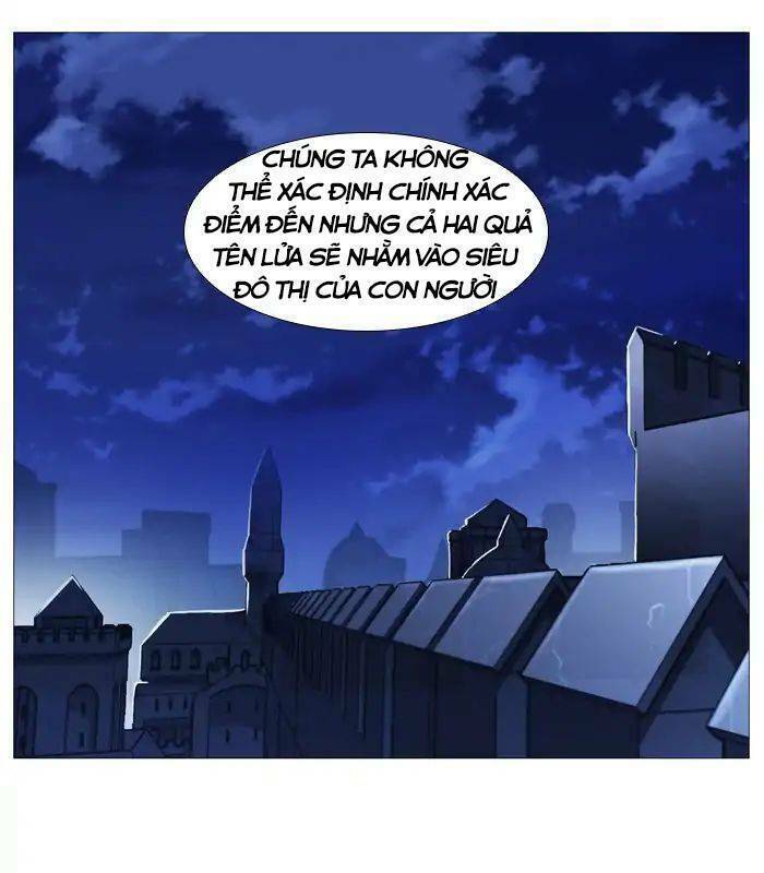 Ma Cà Rồng Quý Tộc: Chapter 542