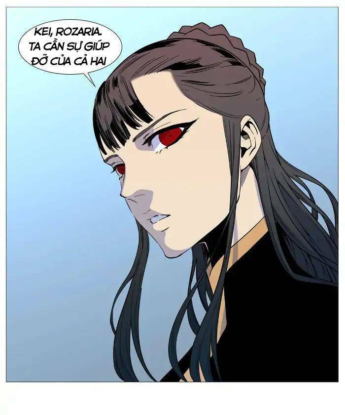 Ma Cà Rồng Quý Tộc: Chapter 542