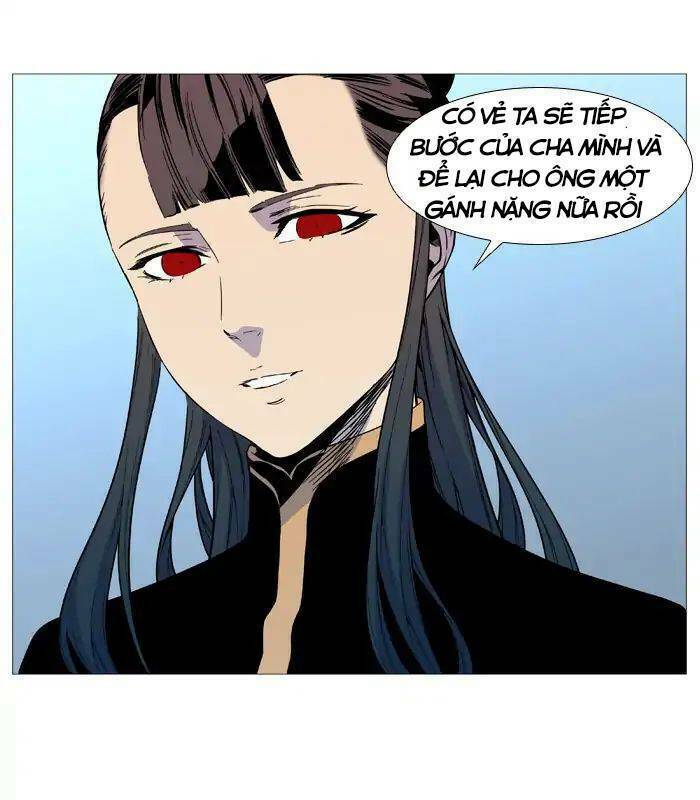 Ma Cà Rồng Quý Tộc: Chapter 542