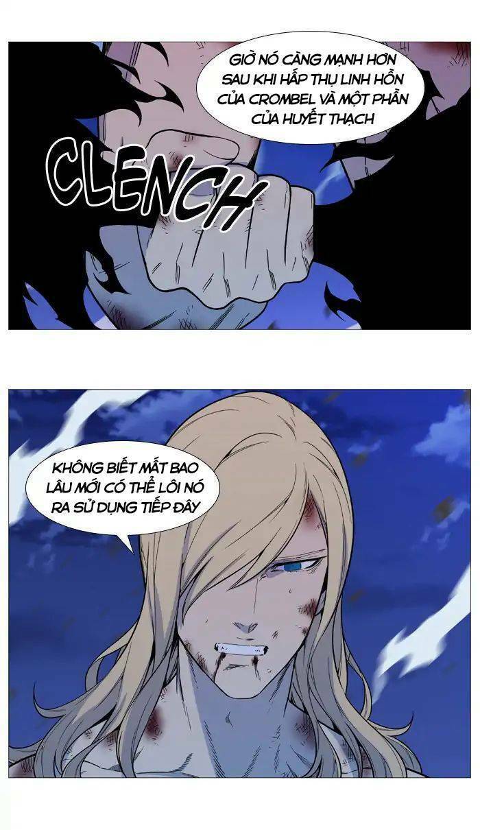 Ma Cà Rồng Quý Tộc: Chapter 542