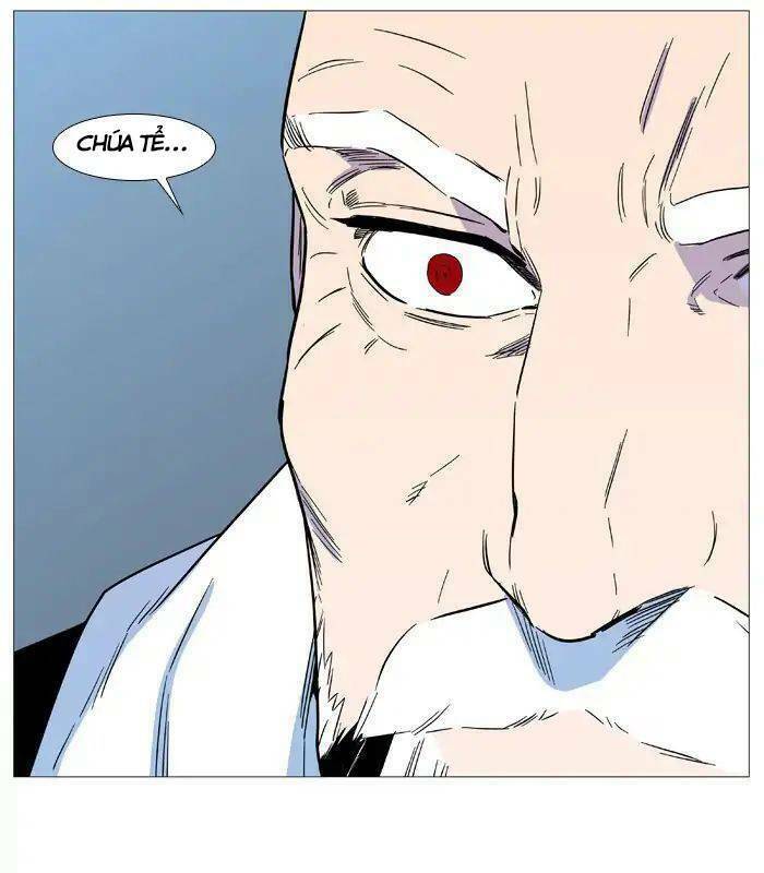 Ma Cà Rồng Quý Tộc: Chapter 542
