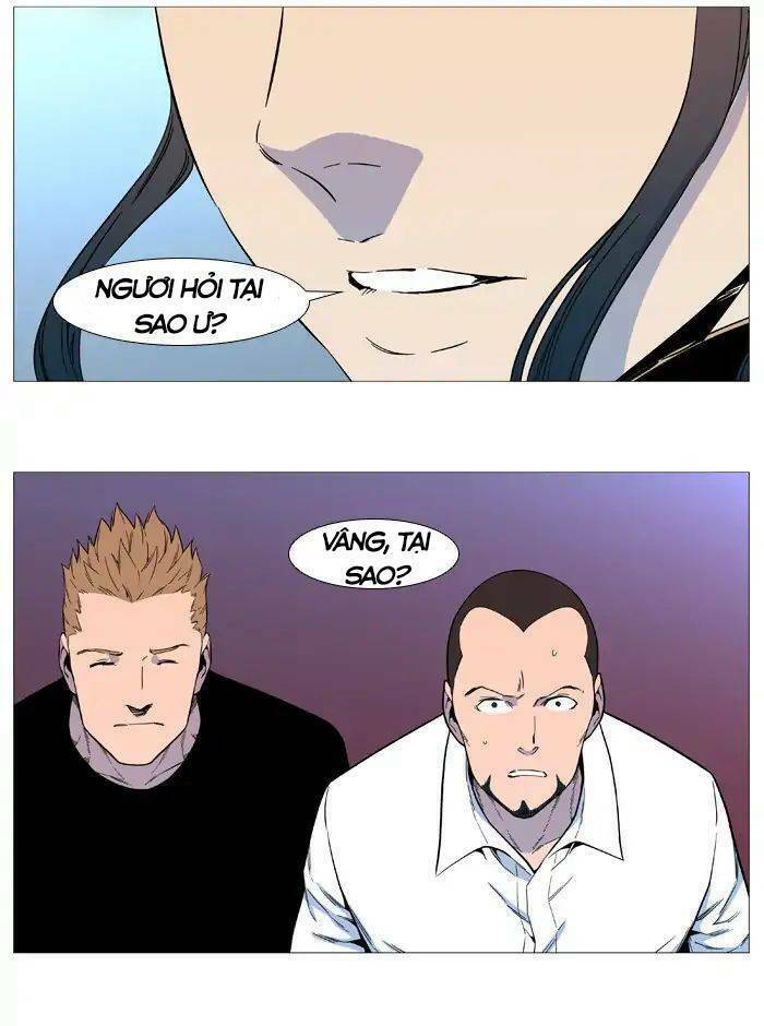 Ma Cà Rồng Quý Tộc: Chapter 542