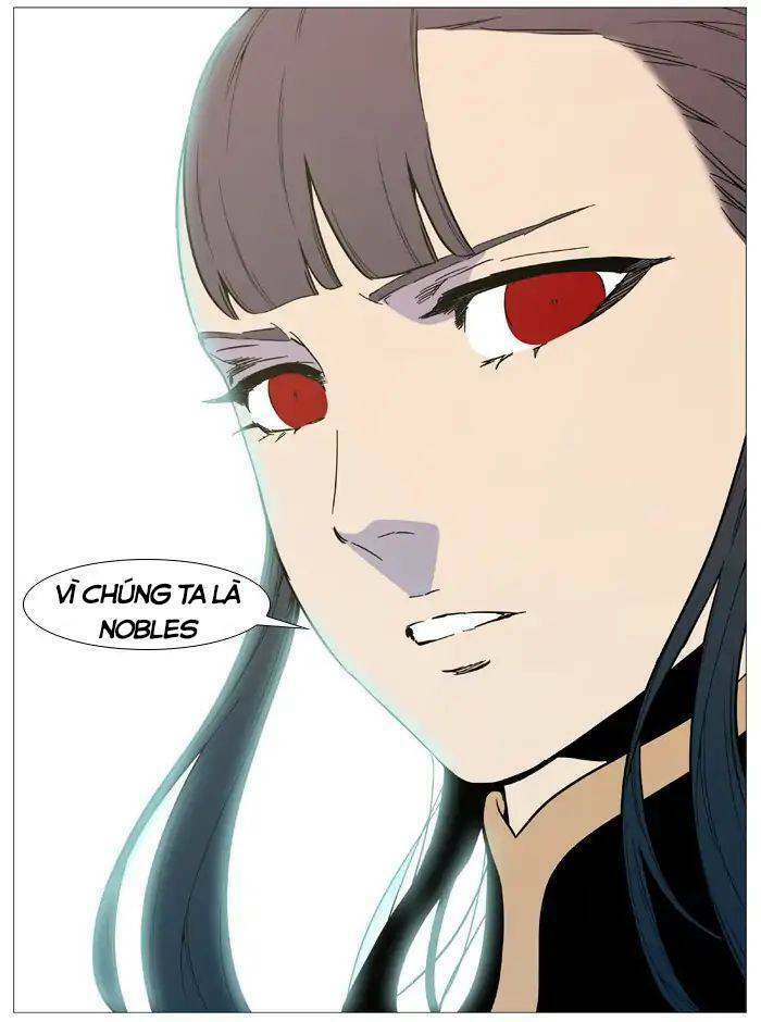 Ma Cà Rồng Quý Tộc: Chapter 542