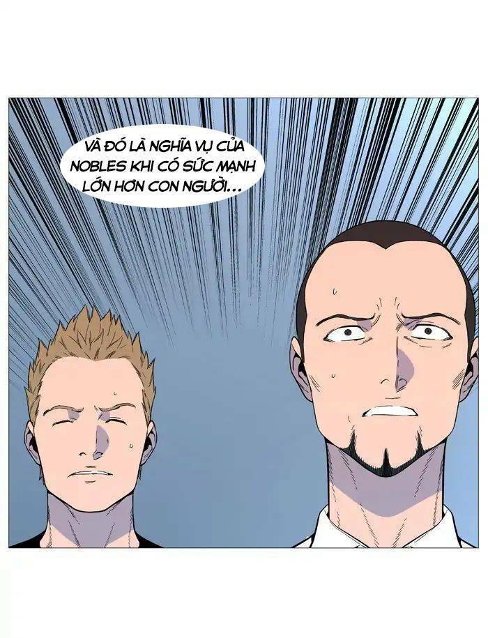 Ma Cà Rồng Quý Tộc: Chapter 542