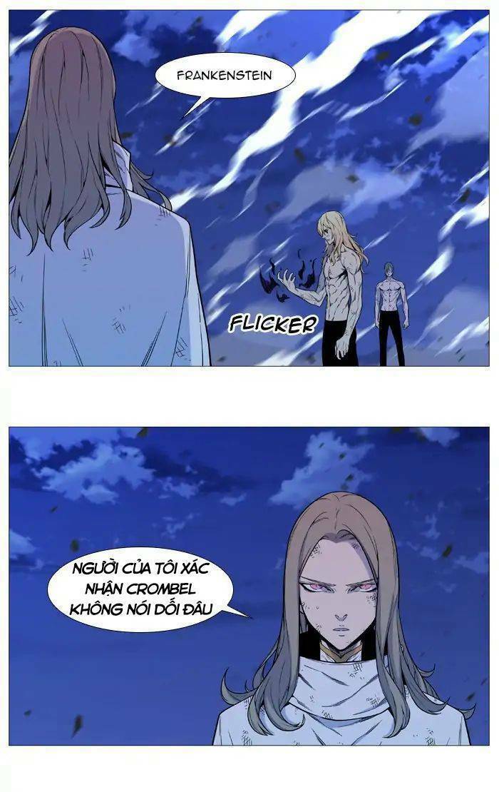 Ma Cà Rồng Quý Tộc: Chapter 542