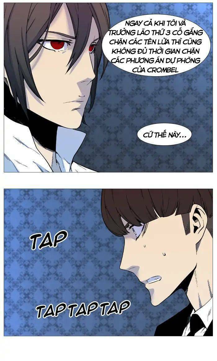 Ma Cà Rồng Quý Tộc: Chapter 542