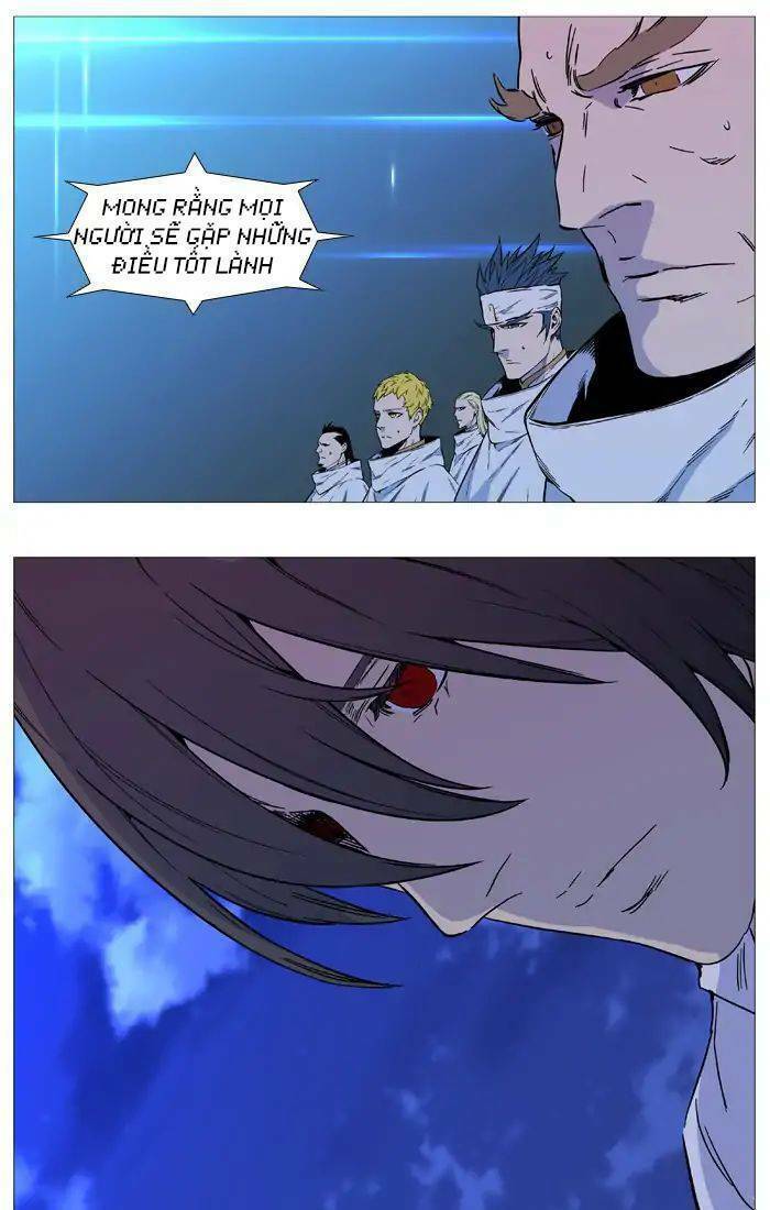 Ma Cà Rồng Quý Tộc: Chapter 543