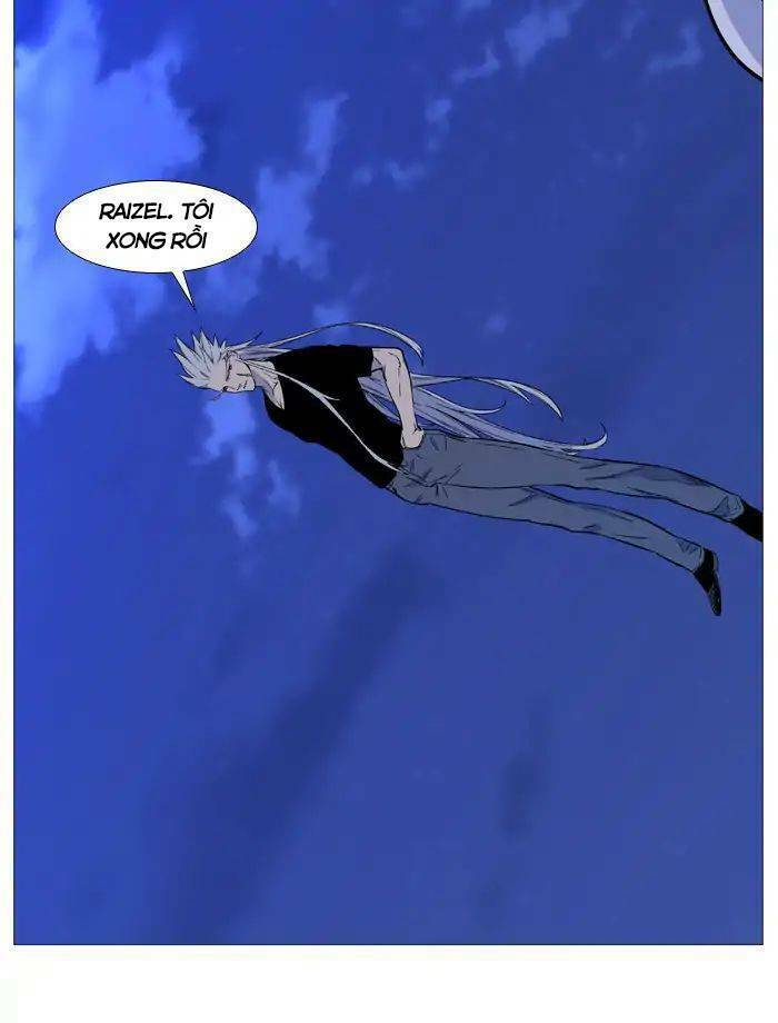 Ma Cà Rồng Quý Tộc: Chapter 543