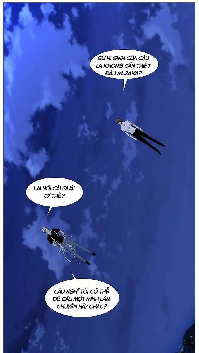 Ma Cà Rồng Quý Tộc: Chapter 543