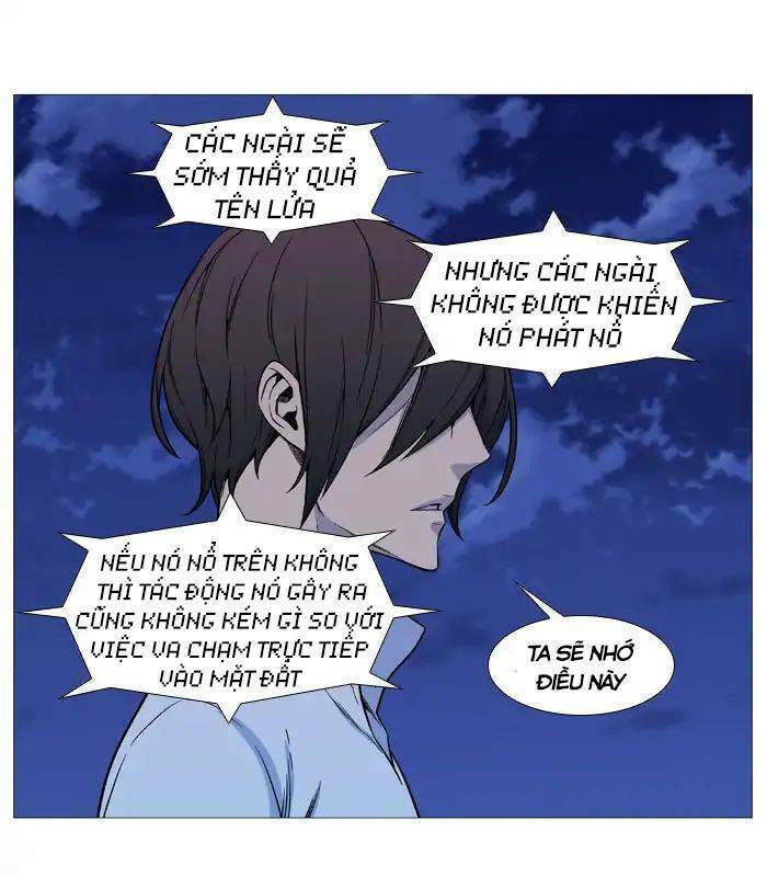 Ma Cà Rồng Quý Tộc: Chapter 543