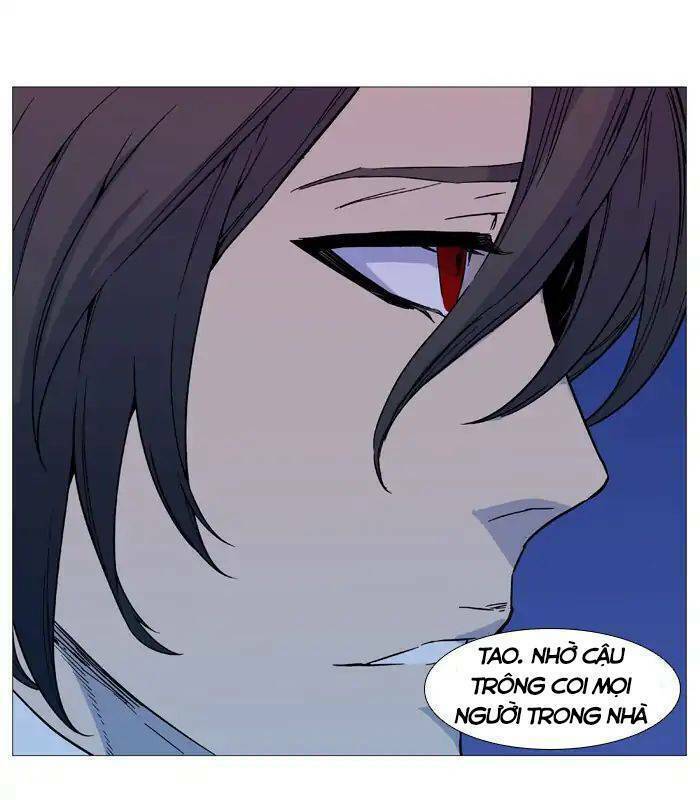 Ma Cà Rồng Quý Tộc: Chapter 543