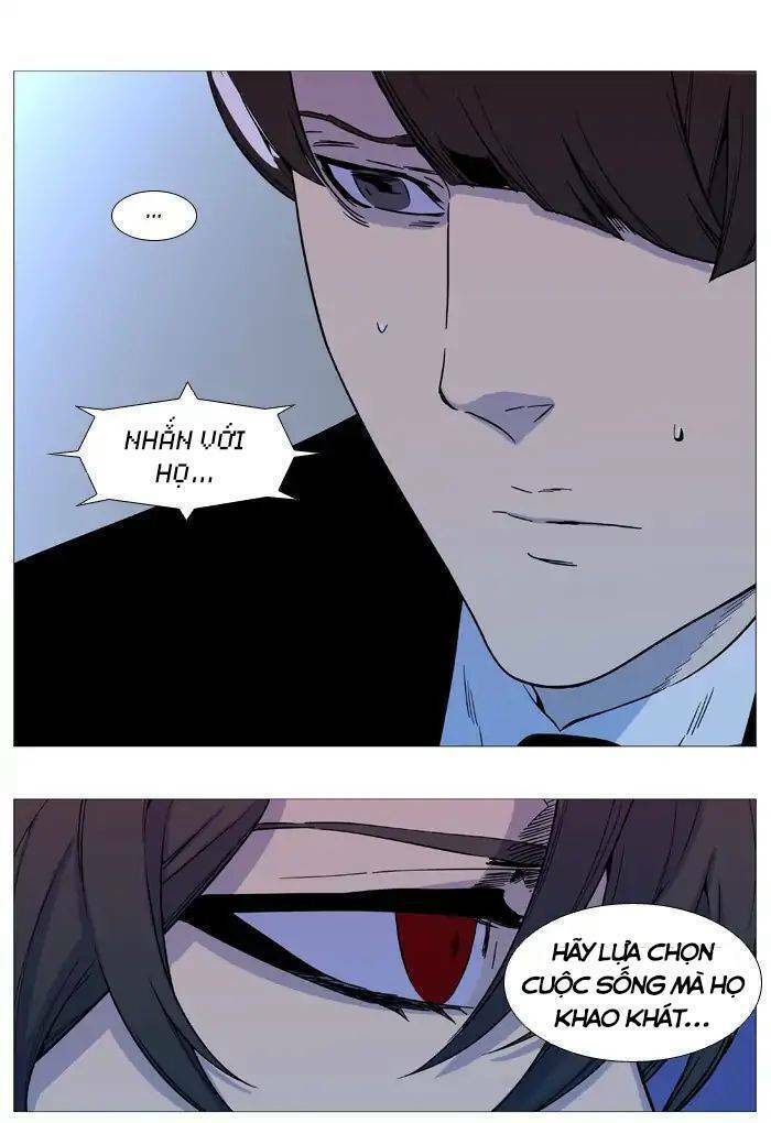 Ma Cà Rồng Quý Tộc: Chapter 543
