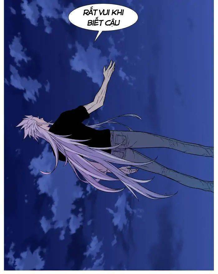 Ma Cà Rồng Quý Tộc: Chapter 543
