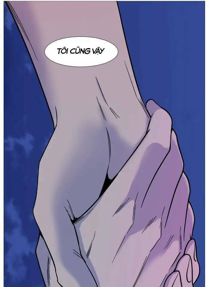 Ma Cà Rồng Quý Tộc: Chapter 543