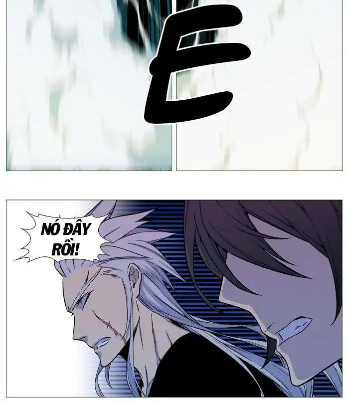 Ma Cà Rồng Quý Tộc: Chapter 543