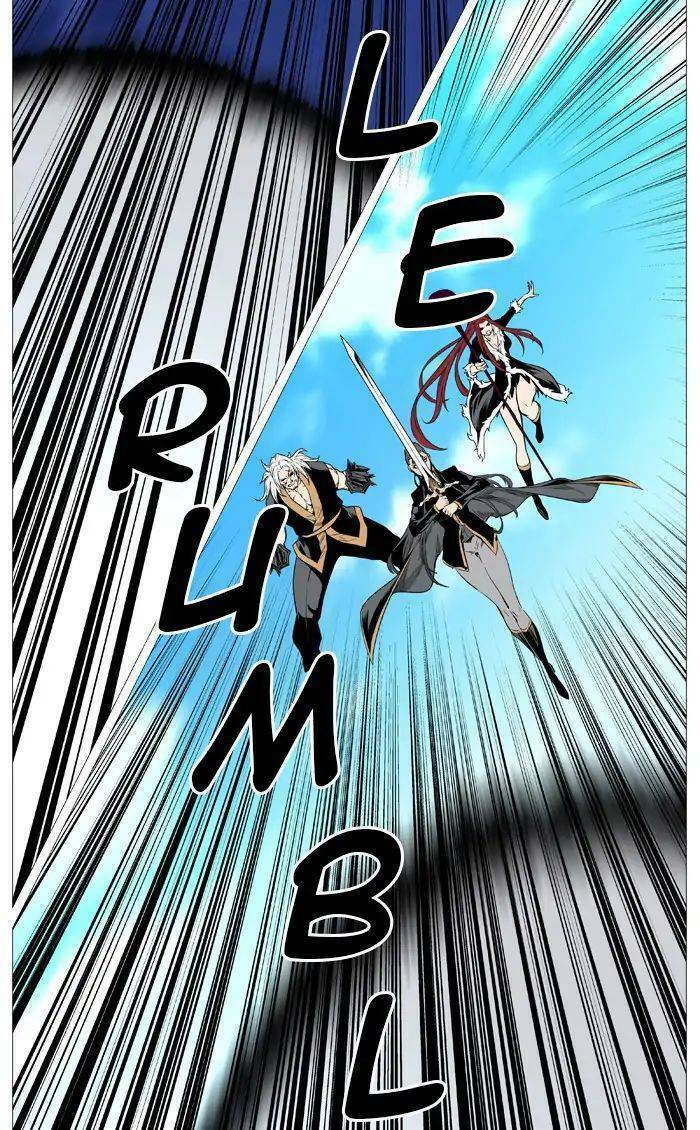 Ma Cà Rồng Quý Tộc: Chapter 543