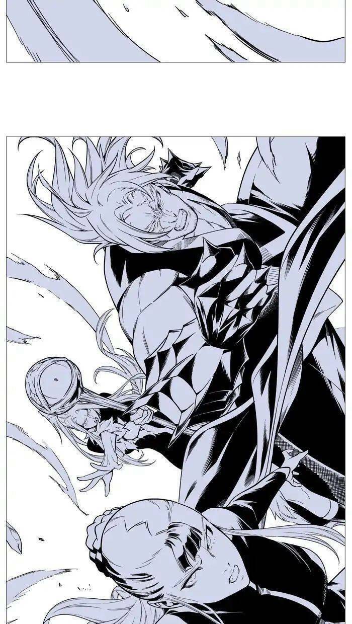 Ma Cà Rồng Quý Tộc: Chapter 543