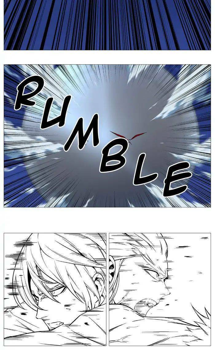 Ma Cà Rồng Quý Tộc: Chapter 543