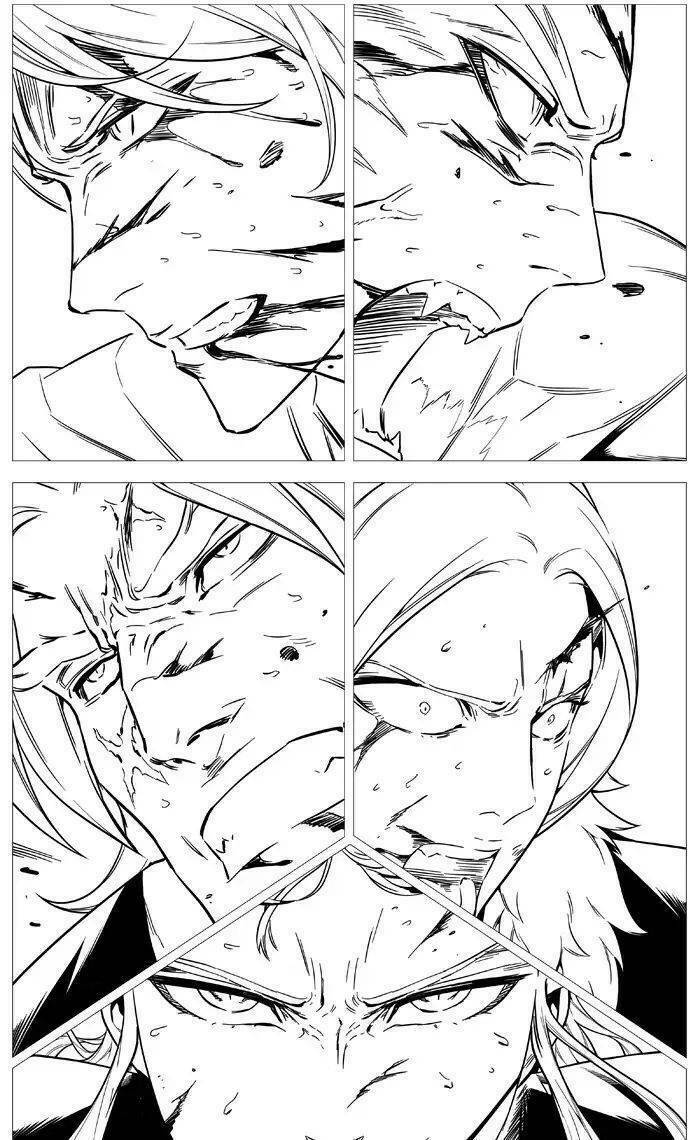 Ma Cà Rồng Quý Tộc: Chapter 543