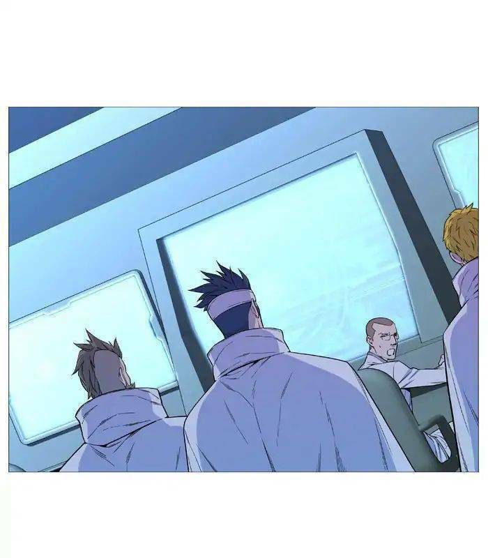 Ma Cà Rồng Quý Tộc: Chapter 543
