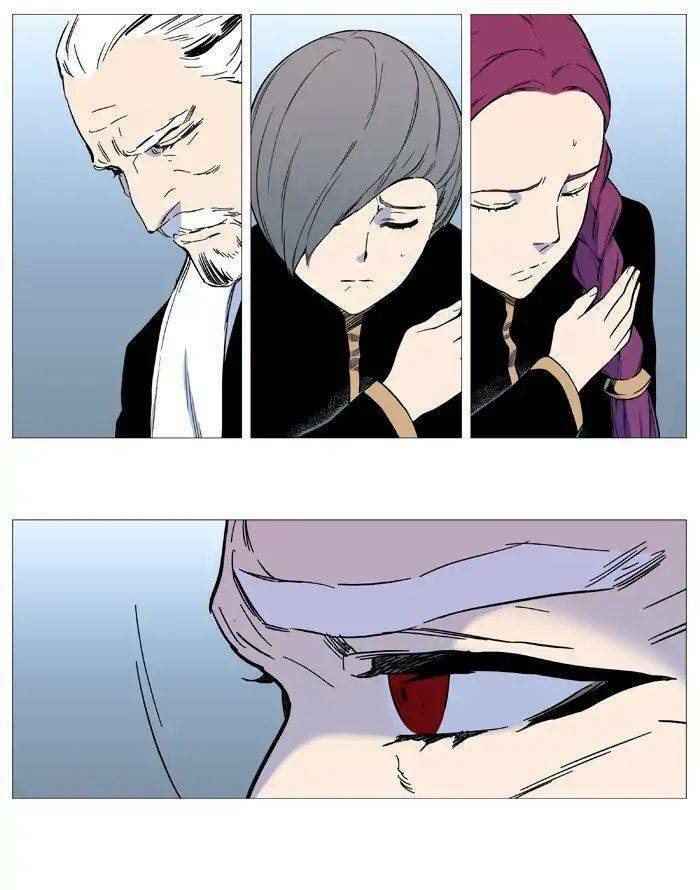 Ma Cà Rồng Quý Tộc: Chapter 543