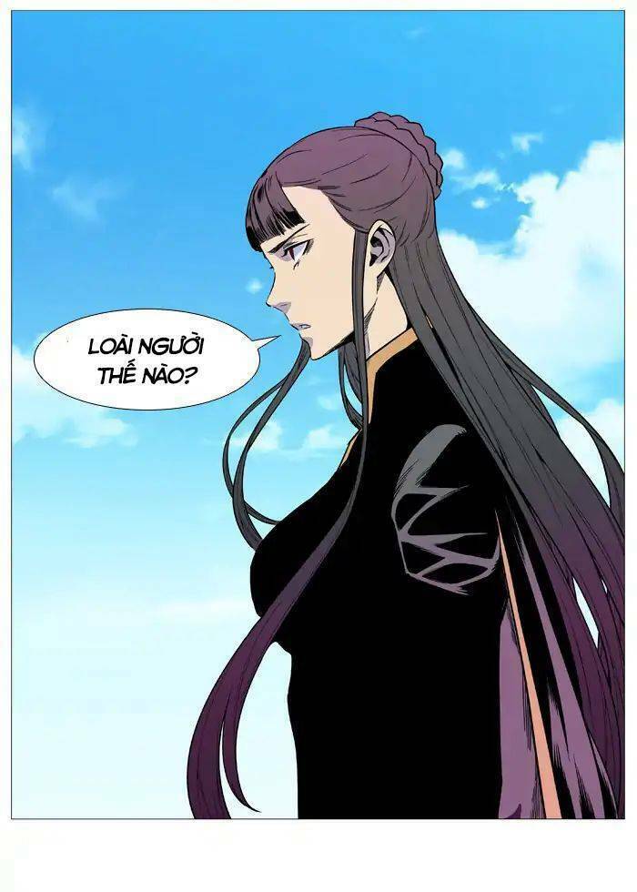 Ma Cà Rồng Quý Tộc: Chapter 543