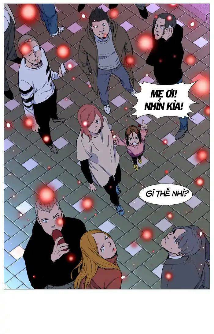 Ma Cà Rồng Quý Tộc: Chapter 543