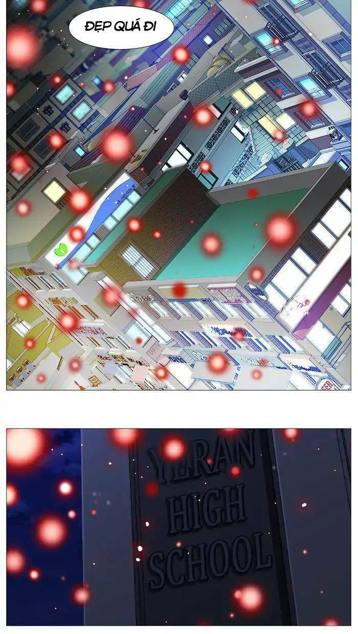 Ma Cà Rồng Quý Tộc: Chapter 543