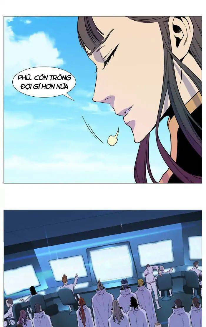 Ma Cà Rồng Quý Tộc: Chapter 543
