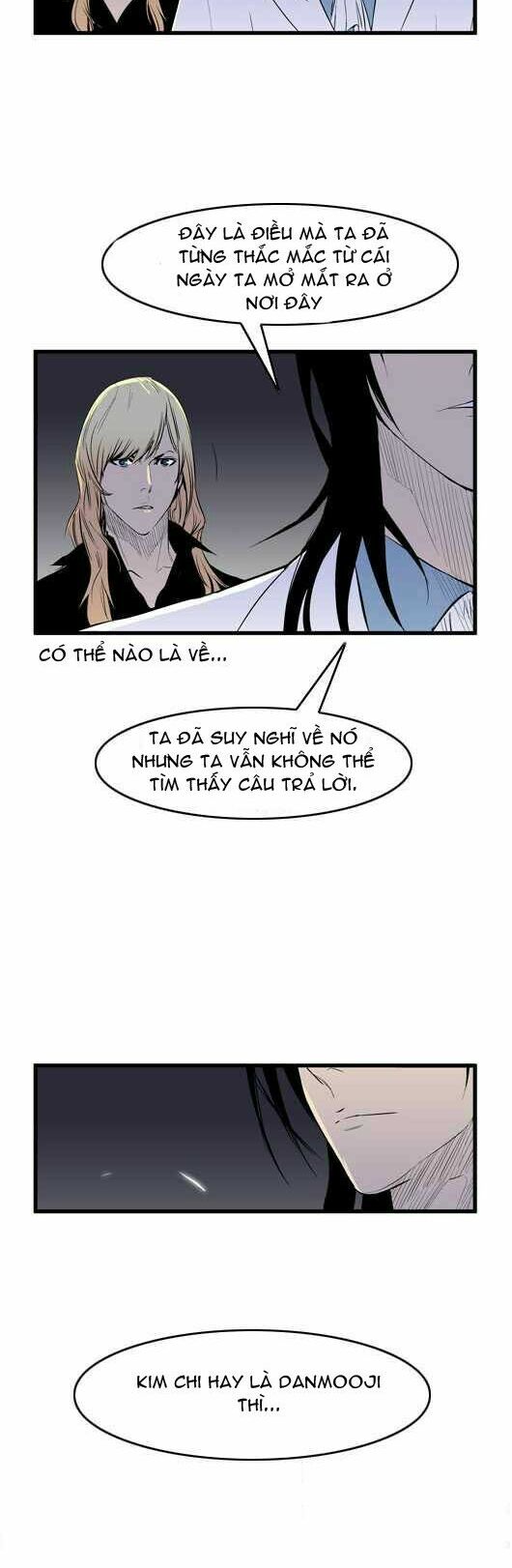 Ma Cà Rồng Quý Tộc: Chapter 55