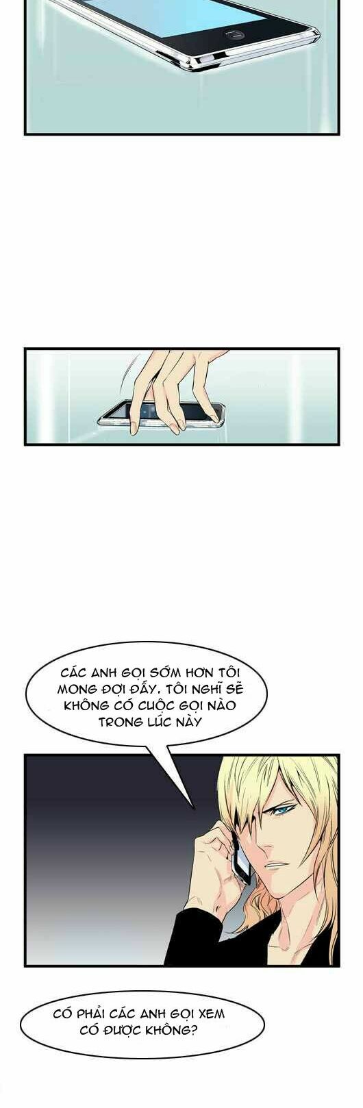 Ma Cà Rồng Quý Tộc: Chapter 57