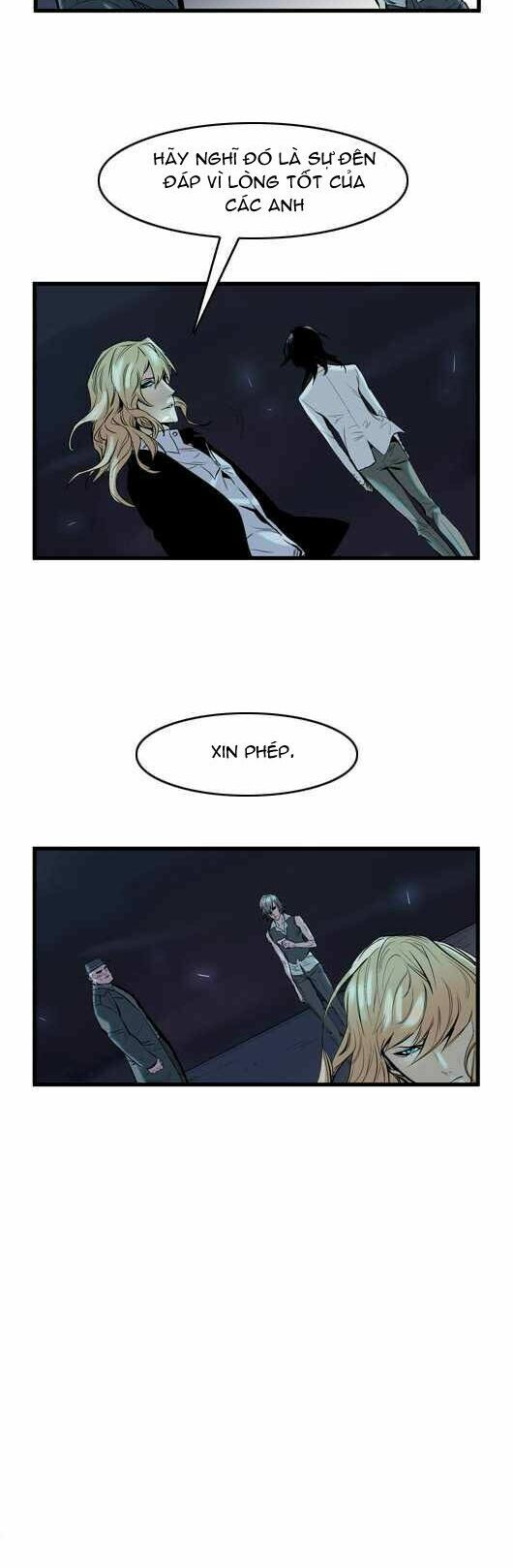 Ma Cà Rồng Quý Tộc: Chapter 59