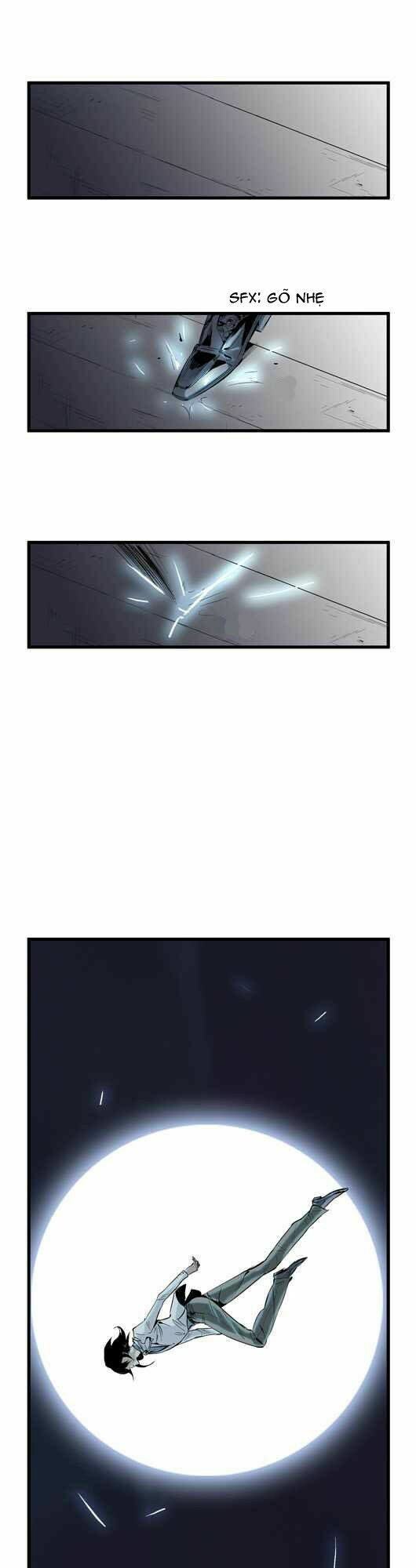 Ma Cà Rồng Quý Tộc: Chapter 59