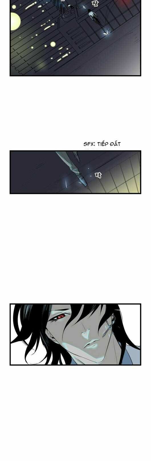 Ma Cà Rồng Quý Tộc: Chapter 59