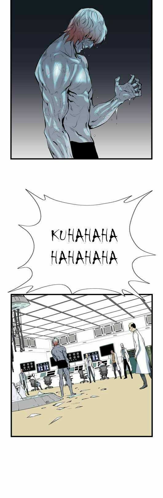 Ma Cà Rồng Quý Tộc: Chapter 59